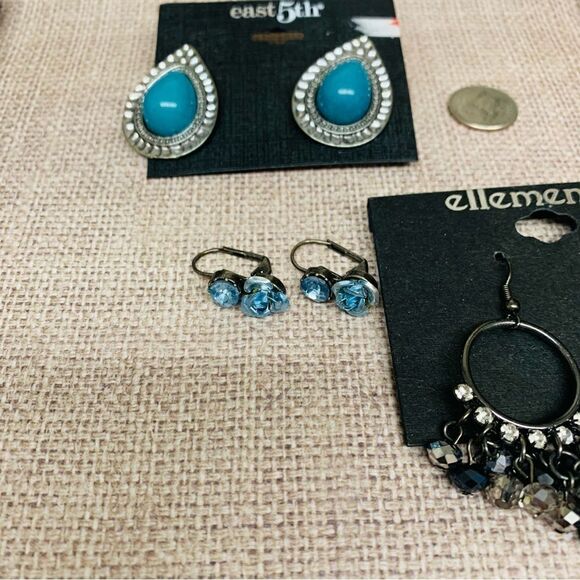 Earring Bundle  - Picture 3 of 6